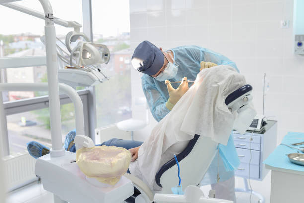 Best Emergency Dental Care for Sports Injuries in Vandalia, IL